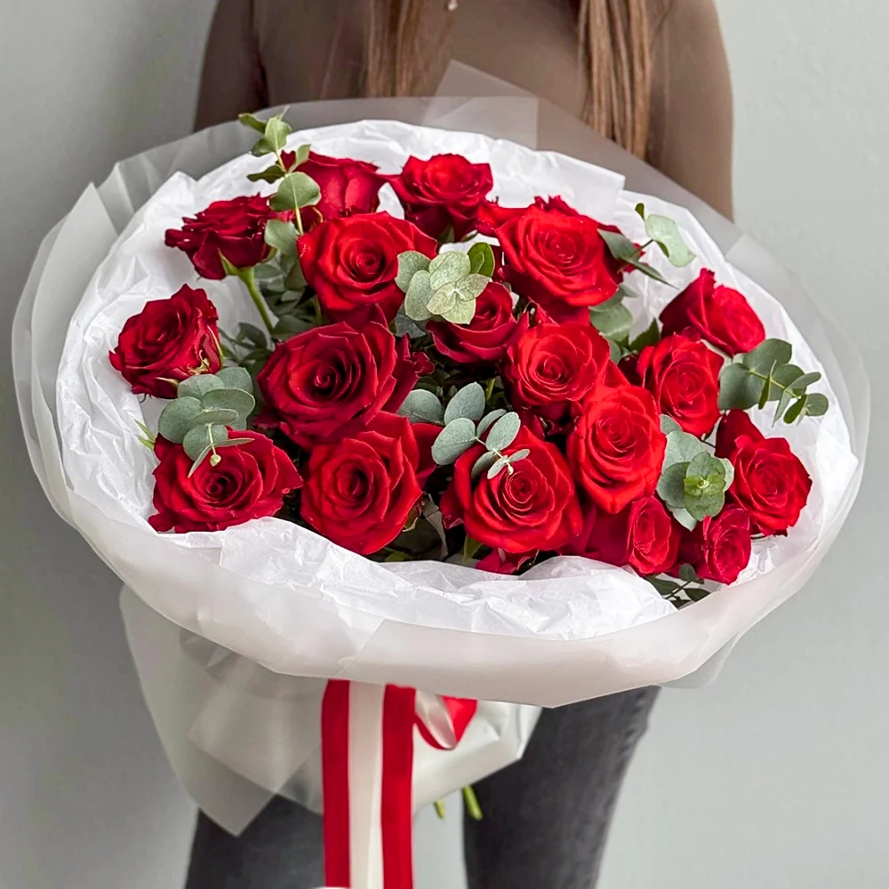 Букет Листья судьбы